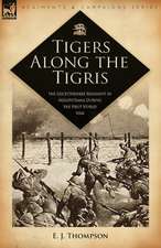 Tigers Along the Tigris