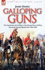 Galloping Guns