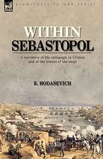 Within Sebastopol