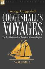 Coggeshall's Voyages