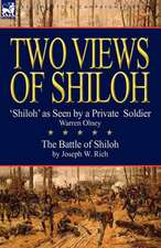 Two Views of Shiloh