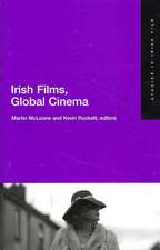 Irish Films, Global Cinema