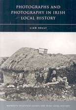 Photographs and Photography in Irish Local History