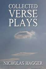 Collected Verse Plays
