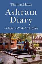 Ashram Diary