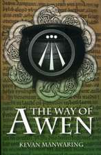 Way of Awen, The – journey of the bard