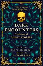 Dark Encounters