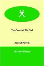 The Case and the Girl