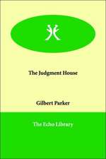 The Judgment House