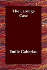 The Lerouge Case