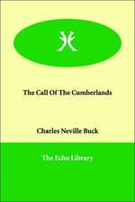 The Call of the Cumberlands