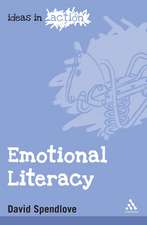 Emotional Literacy