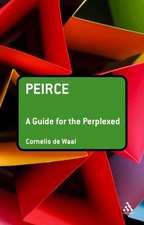 Peirce