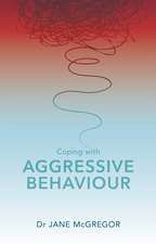 Coping with Aggressive Behaviour: Managing Difficult People