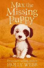 Max the Missing Puppy