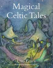 Magical Celtic Tales