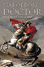 Napoleon's Doctor