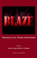 Blaze