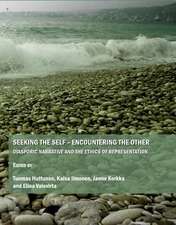 Seeking the Self a Encountering the Other: Diasporic Narrative and the Ethics of Representation