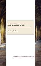 North America Vol. I