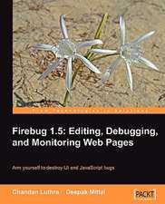 Firebug 1.5