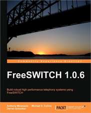 Freeswitch 1.0.6