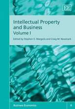 Intellectual Property and Business