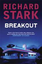 Breakout: A Parker Novel