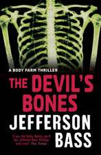 The Devil's Bones