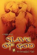 Slave of God: A Devadasi's Tale