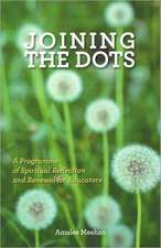 Joining the Dots: A Programme of Spiritual Reflection and Renewal for Educators