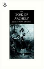 Book of Archery (1840)