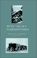 With the M.T. in Mesopotamia