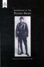 Handbook of the Polish Army 1927