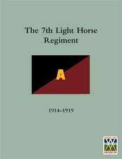 History of the 7th Light Horse Regiment A.I.F.: Wages and Welfare Part 2