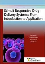 Stimuli Responsive Drug Delivery Systems