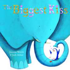 The Biggest Kiss