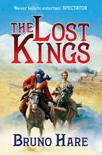 The Lost Kings