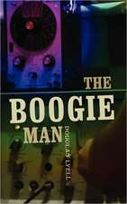 The Boogie Man