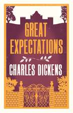 Great Expectations: Annotated Edition