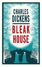 Bleak House: Annotated Edition (Alma Classics Evergreens)