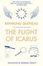 The Flight of Icarus