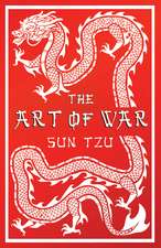 The Art of War: Annotated Edition