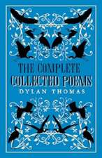 Complete Collected Poems