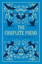 The Complete Poems
