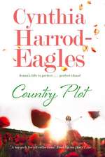 Harrod-Eagles, C: Country Plot