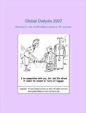 Global Dialysis 2007