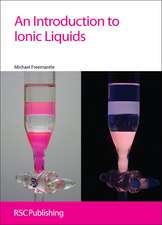 An Introduction to Ionic Liquids