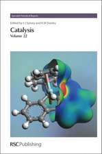 Catalysis, Volume 22