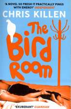 The Bird Room